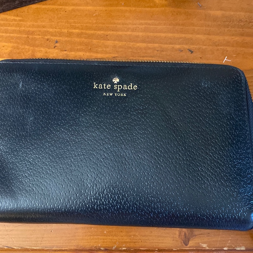 Kate spade ♠️ wallet